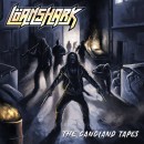 LOANSHARK - The Gangland Tapes (2021) CD